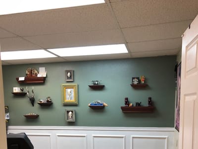 W.G.F. Industries L.L.C.