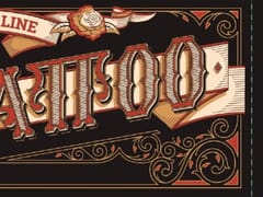 Walk The Line Tattoo