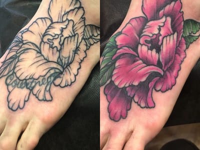 Walker's Point Tattoo Co.