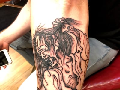 Walker's Point Tattoo Co.