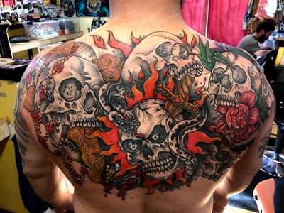 Walker's Point Tattoo Co.