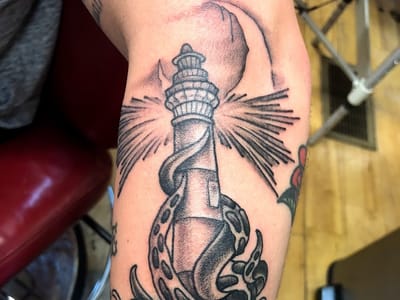 Walker's Point Tattoo Co.