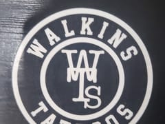 Walkin’s tattoos studio