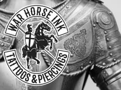 War Horse Ink