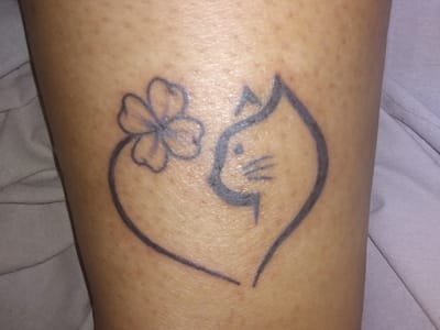 Warlock's Tattoo Inc