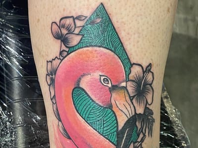 WarmArt Tattoo & BodyPiercing,LLC