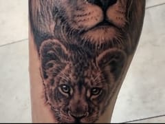 WarmArt Tattoo & BodyPiercing,LLC