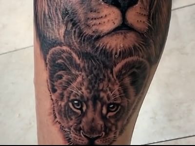 WarmArt Tattoo & BodyPiercing,LLC