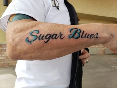 Warpaint Tattoo & Piercing