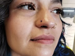 Warpaint Tattoo & Piercing