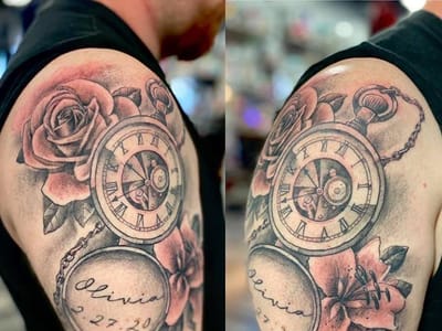 Warrior Tattoo Studio