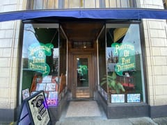 Washington Street Tattoo Collective