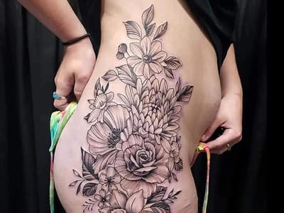 Watchtower Tattoo Company