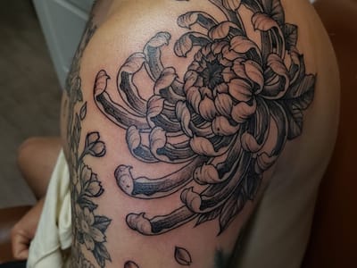 Water Street Tattoo Inc