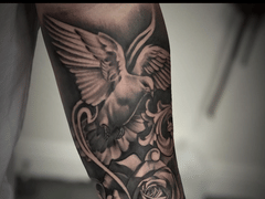 Water Street Tattoo Inc