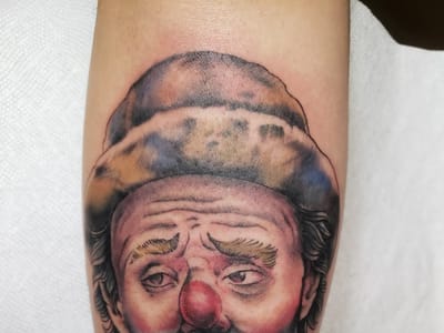 Water Street Tattoo Inc