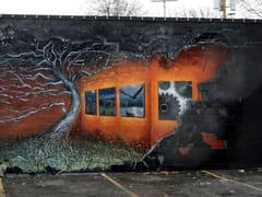 Waukesha Tattoo Company @ Galleria Edge