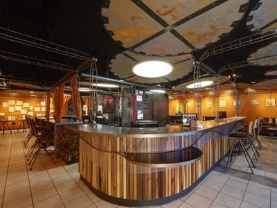 Waukesha Tattoo Company @ Galleria Edge