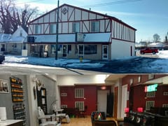 Wave’s Raditattoo Me Tattoo & Tattoo Repair Parlor