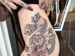 Wayward Tattoo Studio