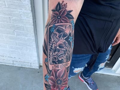 Wayward Tattoo Studio