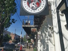 We Bleed Ink Tattoos and Piercing