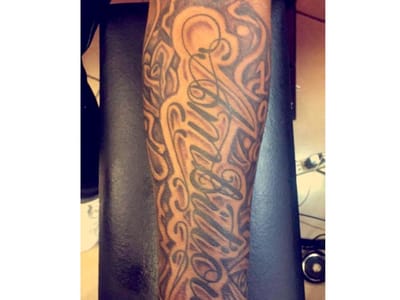 We Bleed Ink Tattoos and Piercing