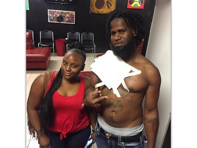 We Bleed Ink Tattoos and Piercing