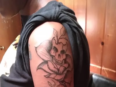 We the people tattoos