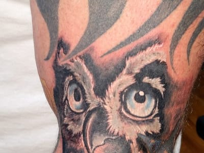 We the people tattoos