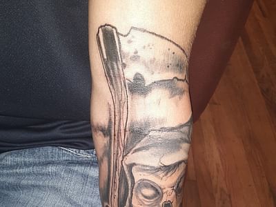 We the people tattoos