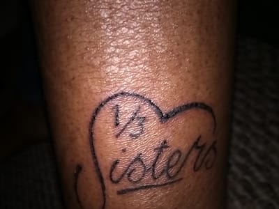 We the people tattoos