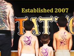 Webbworks Tattoo Studio