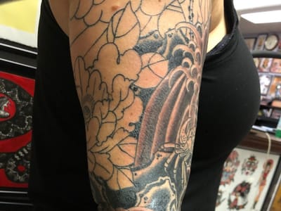 Webbworks Tattoo Studio