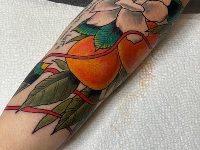 Webbworks Tattoo Studio