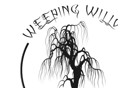 Weeping Willow Tattoo
