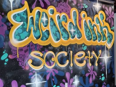 Weird Ink Society