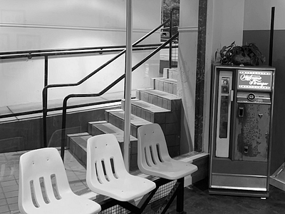 Welcome Stranger Tattoo