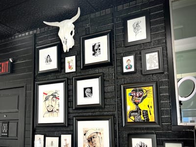 Wellington Tattoo Co.