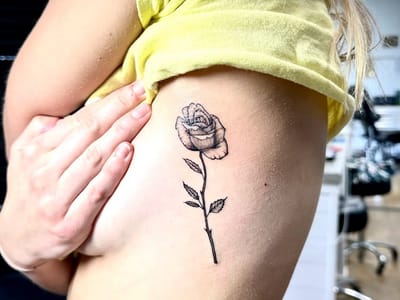 Wellington Tattoo Co.