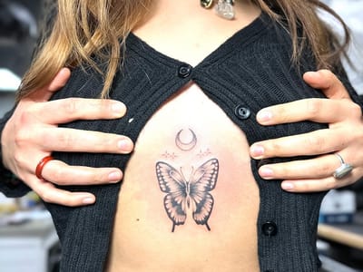 Wellington Tattoo Co.