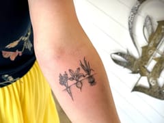 Wellington Tattoo Co.