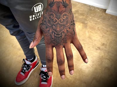 Wellington Tattoo Co.