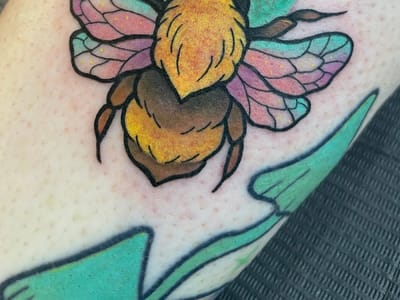 Wells & Co. Custom Tattoo