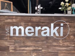 WeMeraki