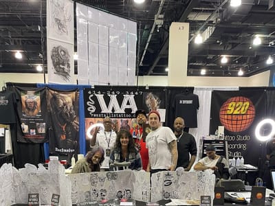 West Allis Tattoo & Gallery: Tattoo Shop Milwaukee