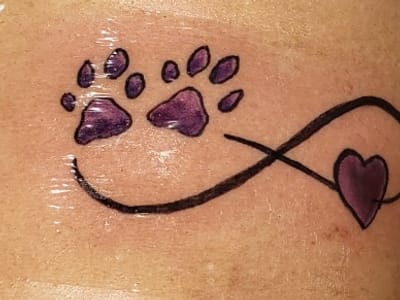 West Coast Ink Tattoo Hawaii - Kapolei