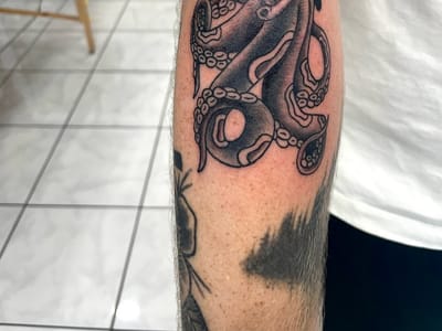 West Coast Ink Tattoo Hawaii - Kapolei