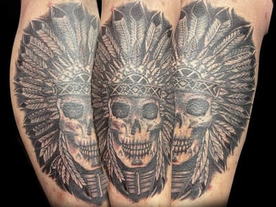 West Coast Tattoo & Body Piercing