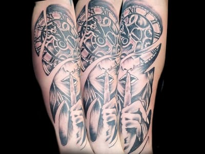 West Coast Tattoo & Body Piercing